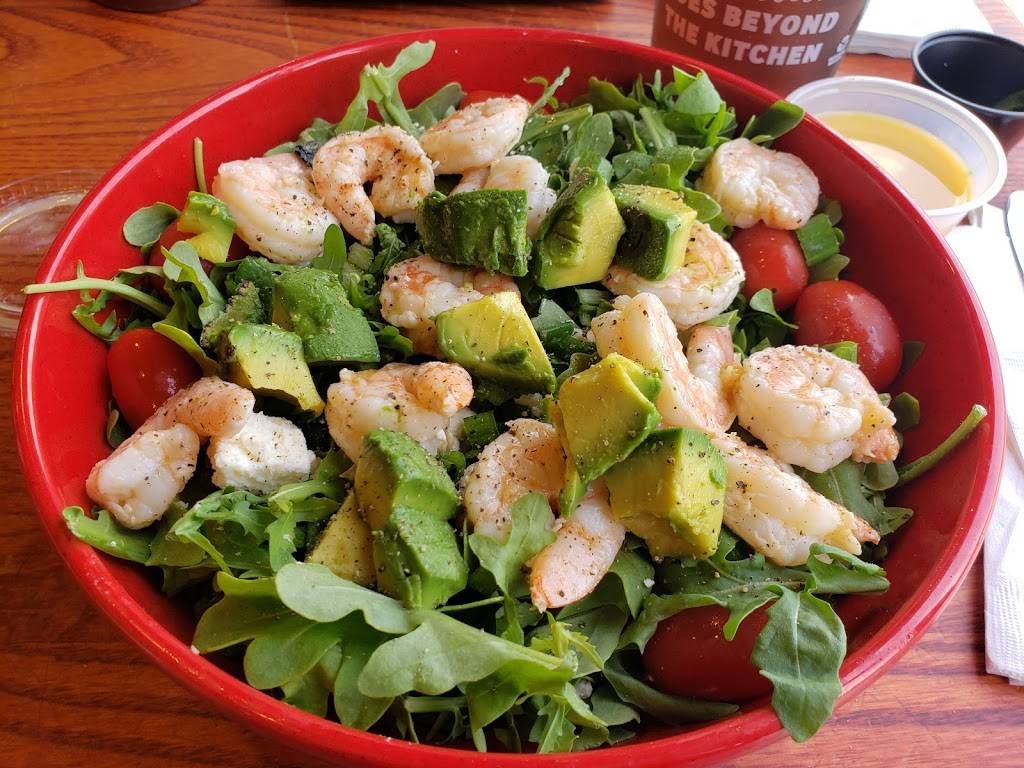 Newks Eatery | restaurant | 2501 Beene Blvd Suite 100, Bossier City, LA 71111, USA | 3187472228 OR +1 318-747-2228