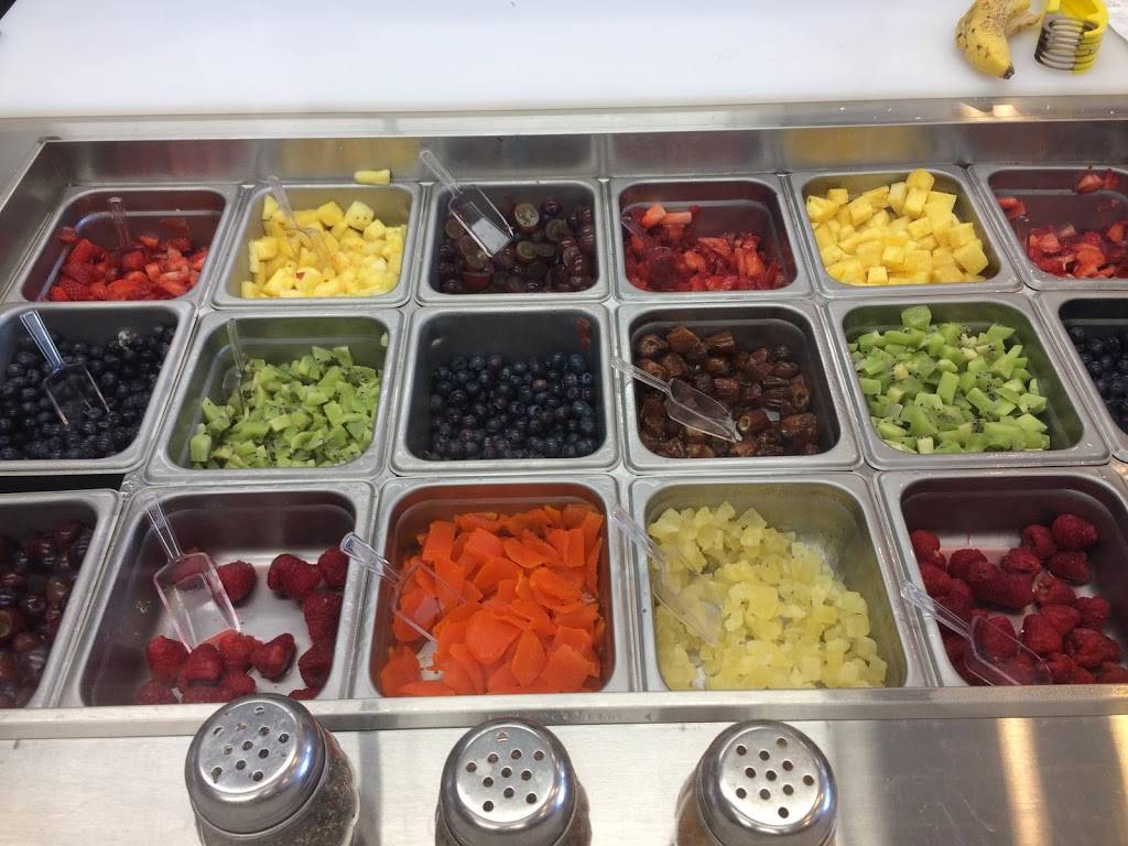 Everbowl | restaurant | 19035 Goldenwest St Ste 102, Huntington Beach, CA 92648, USA | 7143741115 OR +1 714-374-1115