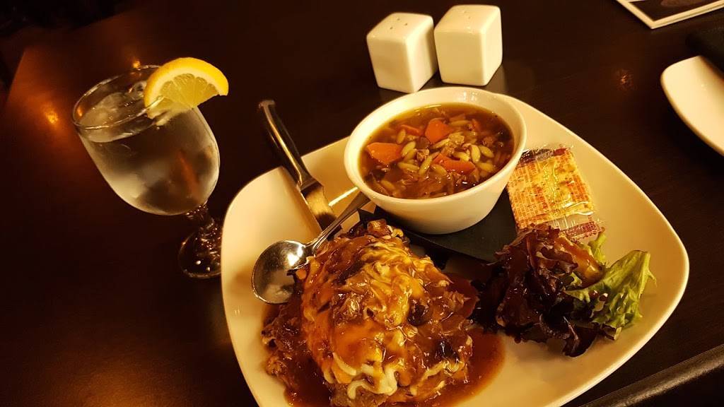 Trus Grill House | restaurant | 220 Riverview Dr, Chatham, ON N7M 5Z8, Canada | 5194360199 OR +1 519-436-0199