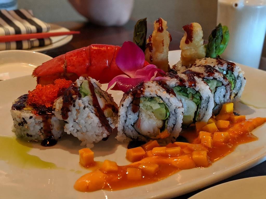 Morimoto Asia | restaurant | 2490 Kalakaua Ave, Honolulu, HI 96815, USA | 8089220022 OR +1 808-922-0022