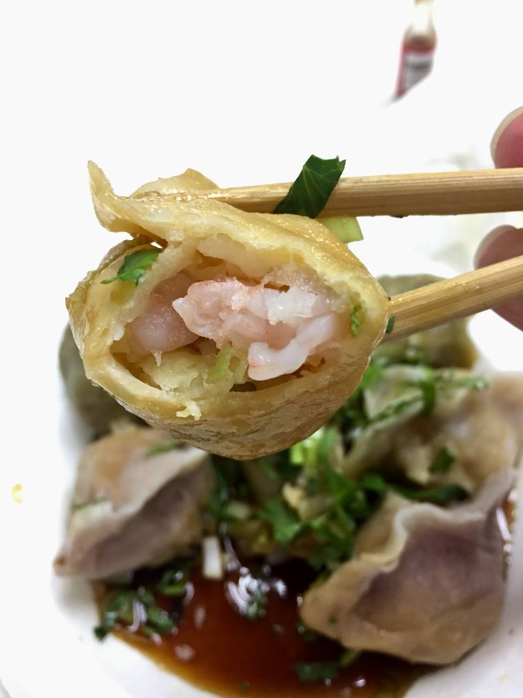 Beijing Dumpling House | restaurant | 88-38 Sutphin Blvd, Jamaica, NY 11435, USA | 7182972935 OR +1 718-297-2935