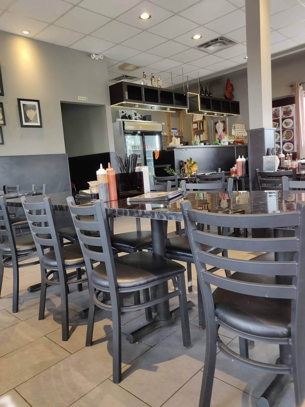 Pho Nam Dinh | restaurant | 1885 Kennedy Rd, Scarborough, ON M1P 2L9, Canada | 4164120296 OR +1 416-412-0296