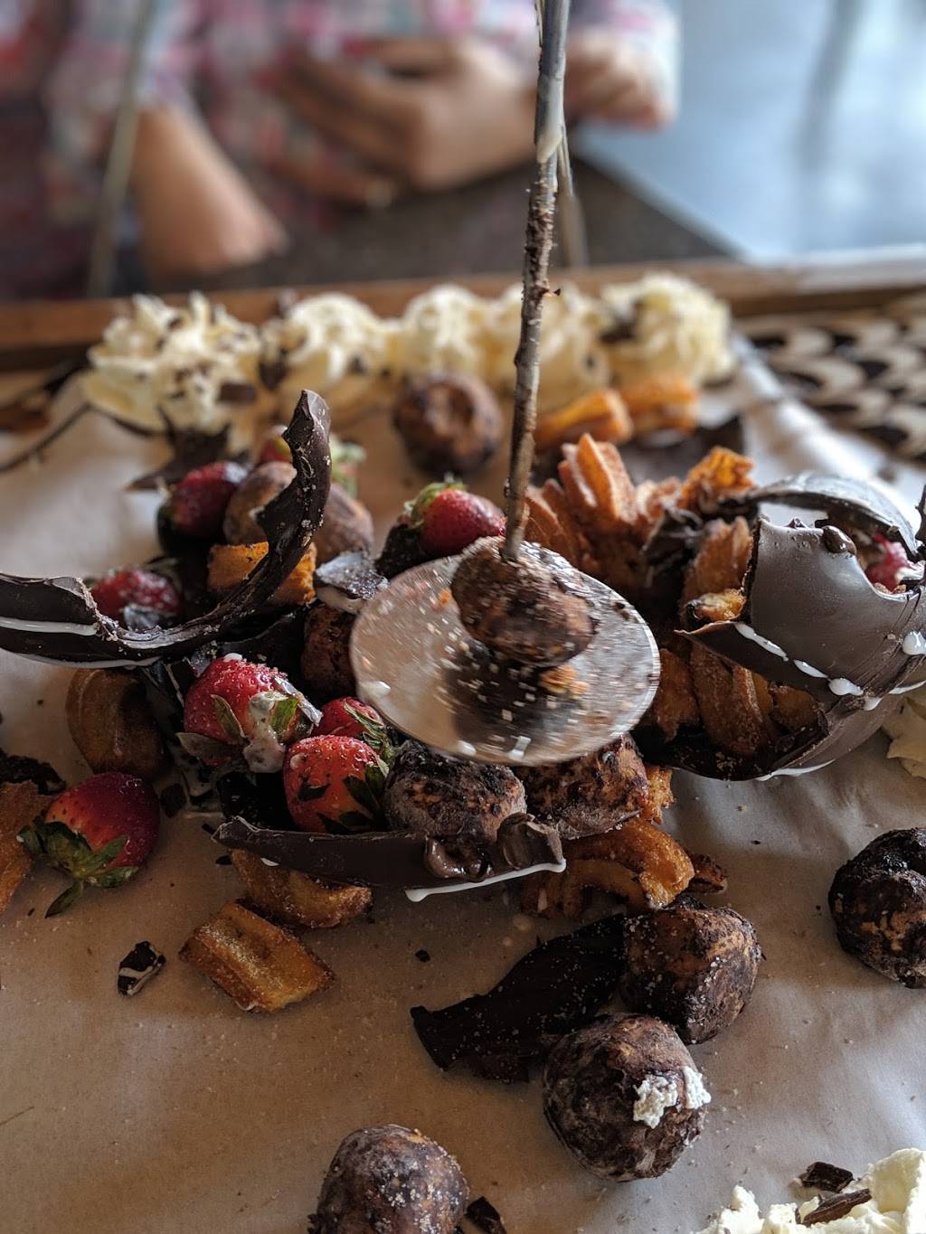 Uncle Julios Mexican From Scratch | restaurant | 9201 N Fwy Service Rd E, Fort Worth, TX 76177, USA | 6827030900 OR +1 682-703-0900