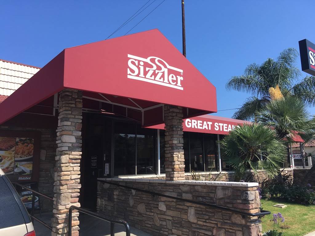 Sizzler | restaurant | 2421 W Pacific Coast Highway, Lomita, CA 90717, USA | 3102576826 OR +1 310-257-6826