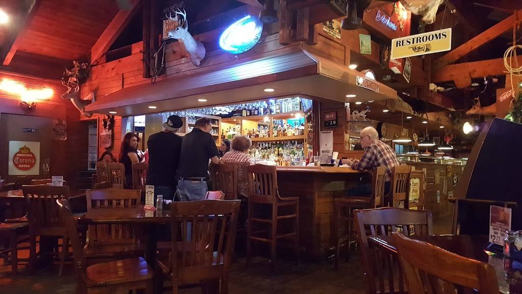 The Ranch House Grill | restaurant | 4426 W Gandy Blvd, Tampa, FL 33611, USA | 8138319759 OR +1 813-831-9759