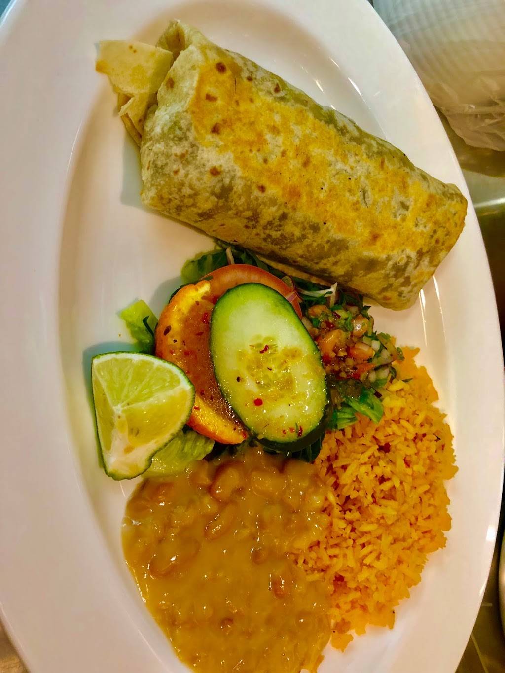 El Rinconcito Restaurante y Cafe | restaurant | 246 El Camino Real, Greenfield, CA 93927, USA | 8318568228 OR +1 831-856-8228