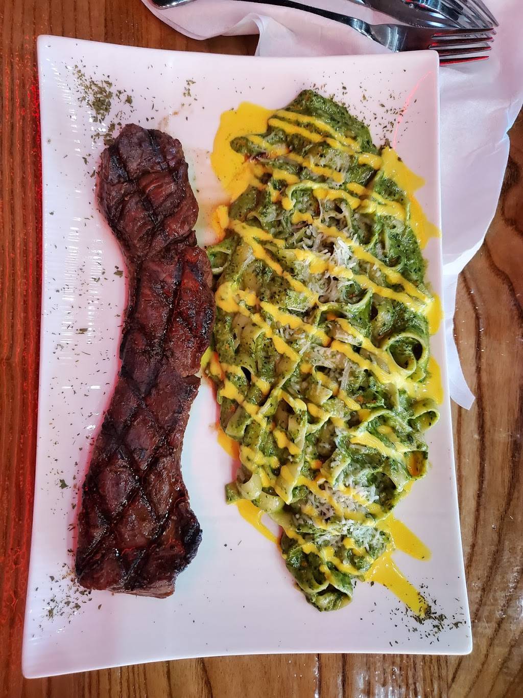 The Llama’s House | restaurant | Unnamed Road, Estero, FL 33928, USA | 2393092339 OR +1 239-309-2339