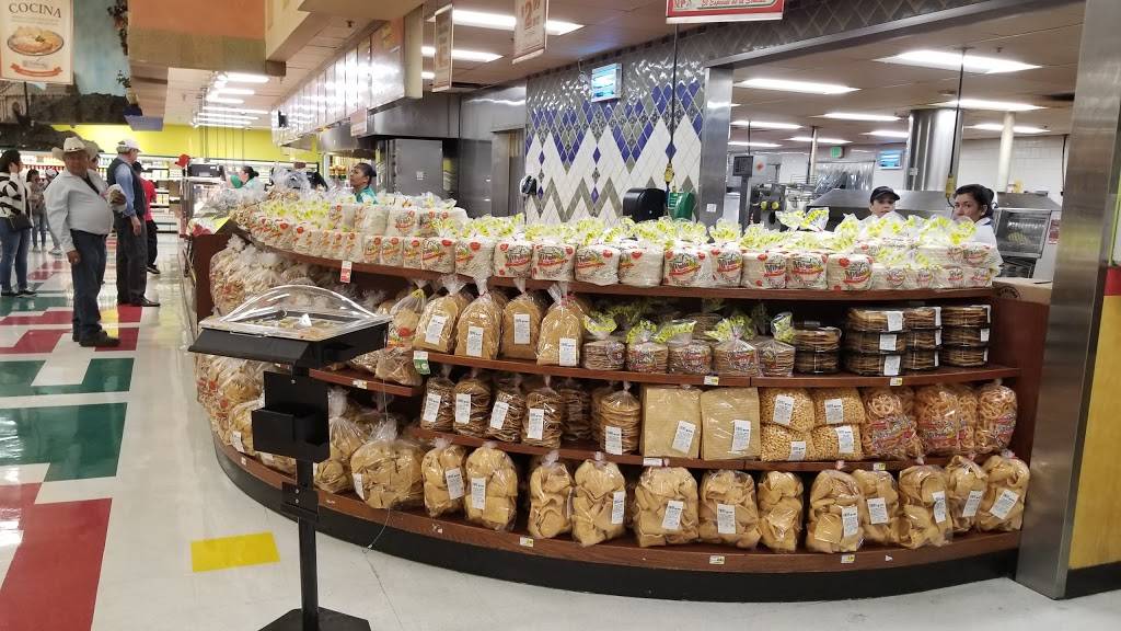 Cardenas Markets | bakery | 1745 Story Rd, San Jose, CA 95122, USA | 4082593421 OR +1 408-259-3421