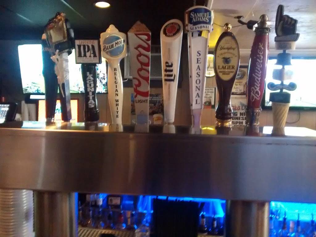 Bar 48 & Grille | restaurant | 101 Simpson Howell Rd, Elizabeth, PA 15037, USA | 4128725603 OR +1 412-872-5603