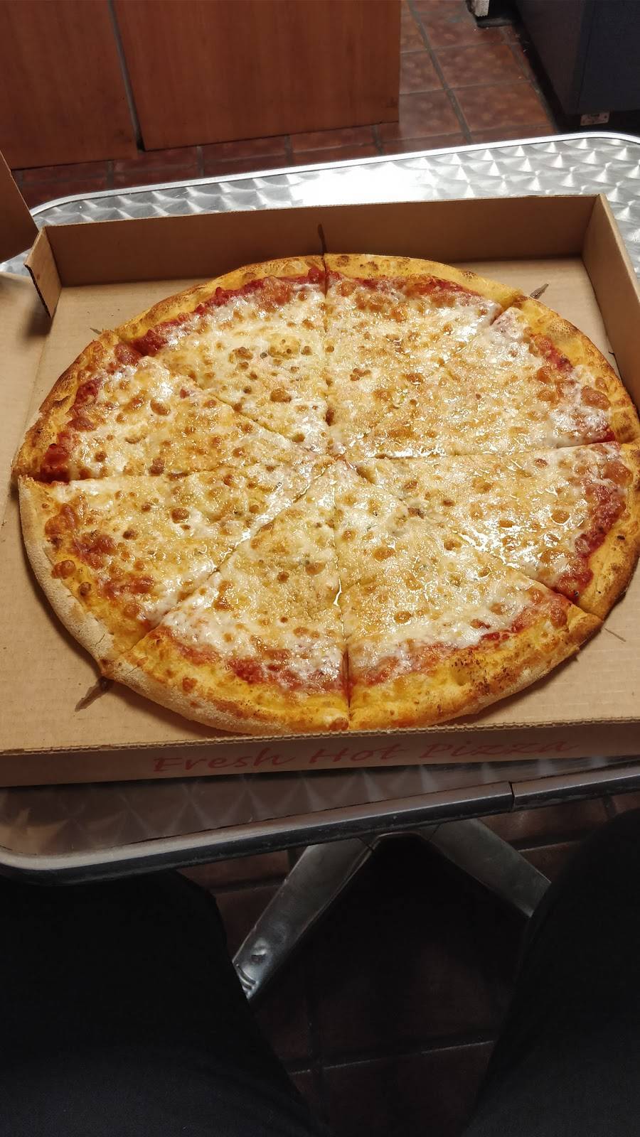 Pizza of Davie | meal delivery | 13150 W State Rd 84, Davie, FL 33325, USA | 9545774449 OR +1 954-577-4449