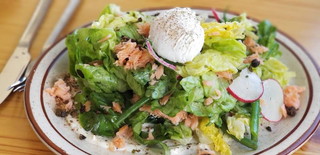 La Copine | cafe | 848 Old Woman Springs Rd, Yucca Valley, CA 92284, USA | 7602898537 OR +1 760-289-8537