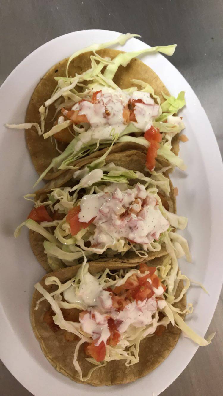 La Gordy’s Taco Shop | restaurant | Dr #R, 1450 N Santa Fe Ave, Vista, CA 92083, USA | 7609453930 OR +1 760-945-3930