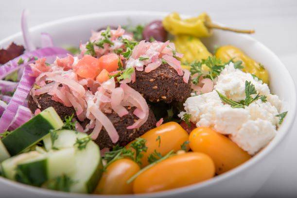 Pita Mediterranean Street Food | restaurant | 9144 US-278, Covington, GA 30014, USA | 7707281184 OR +1 770-728-1184