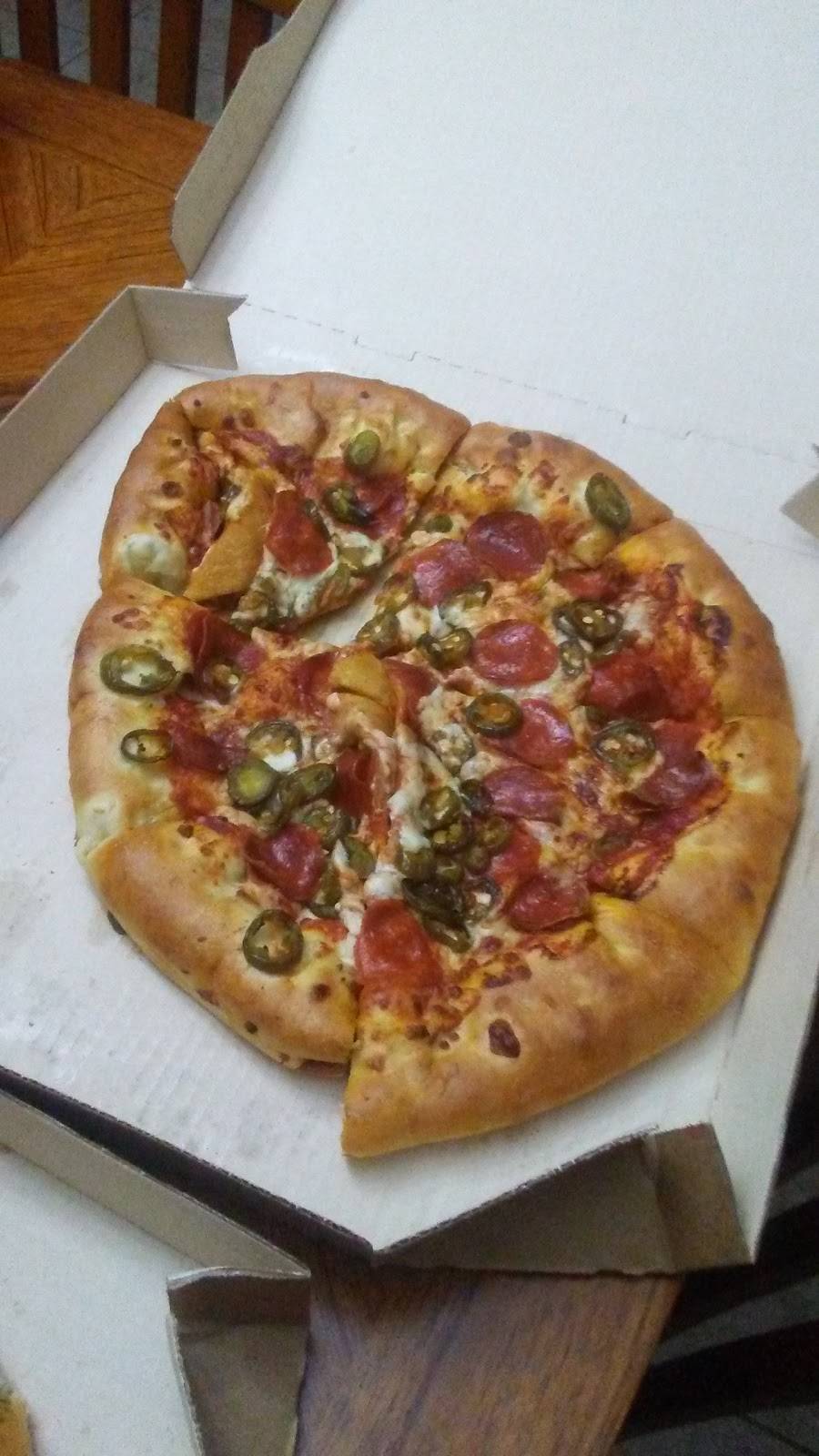 Pizza Hut | restaurant | 1300 S Watson Rd Suite A103, Buckeye, AZ 85326, USA | 6233860214 OR +1 623-386-0214