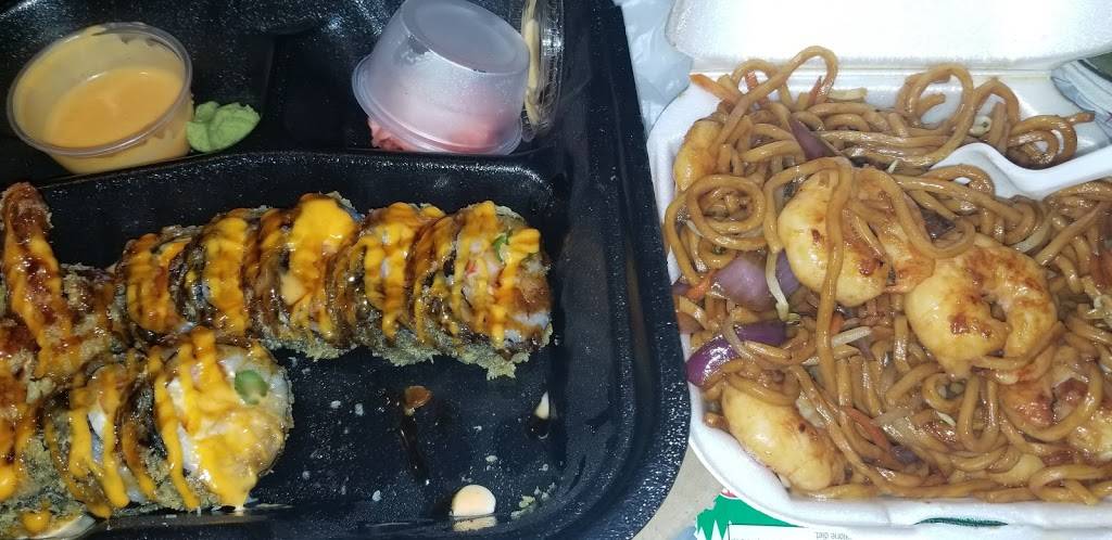 Bentoya Asian Kitchen | restaurant | 5921 University Blvd W, Jacksonville, FL 32216, USA | 9048137665 OR +1 904-813-7665