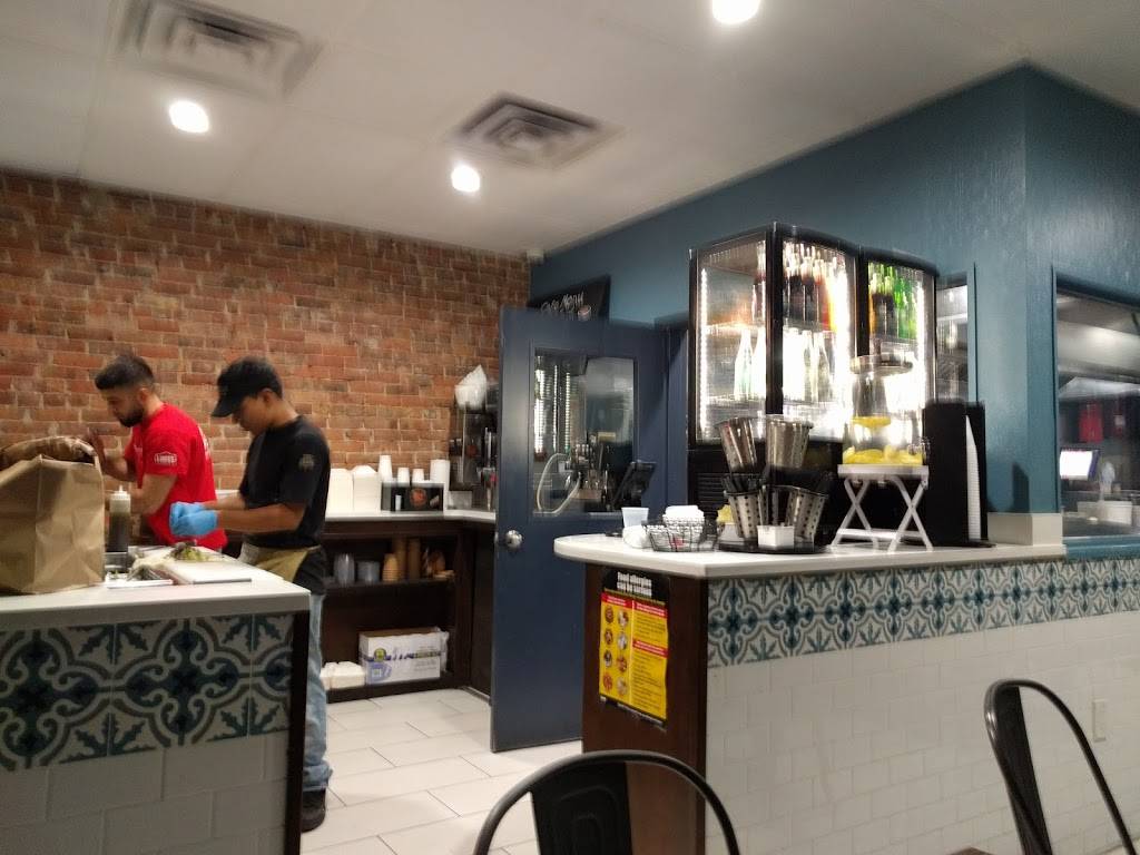 Taheni | restaurant | 224 4th Ave, Brooklyn, NY 11215, USA | 7185222083 OR +1 718-522-2083