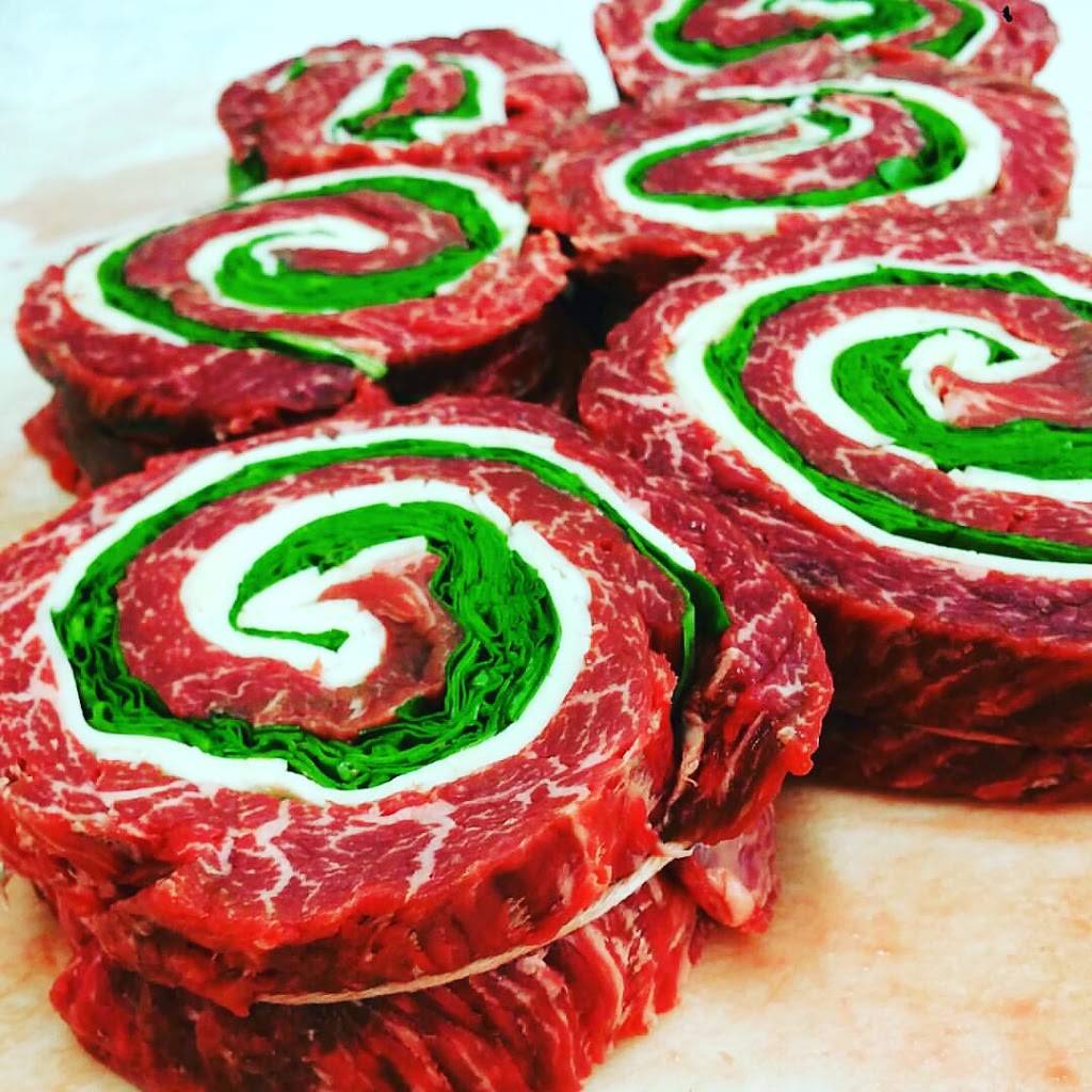 Bucciarellis Butcher Shop & Deli | bakery | 147 Bridge Rd, Salisbury, MA 01952, USA | 9785183131 OR +1 978-518-3131