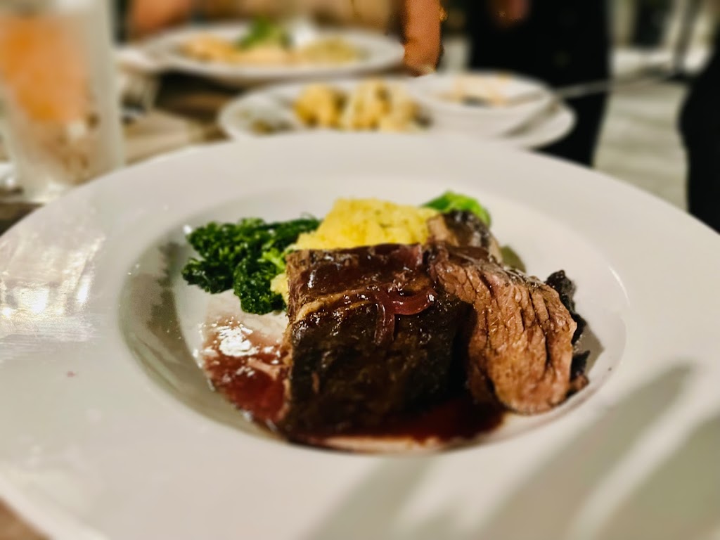 Domenicos on the Lake | restaurant | 27782 Vista Del Lago, Mission Viejo, CA 92692, USA | 9494469205 OR +1 949-446-9205