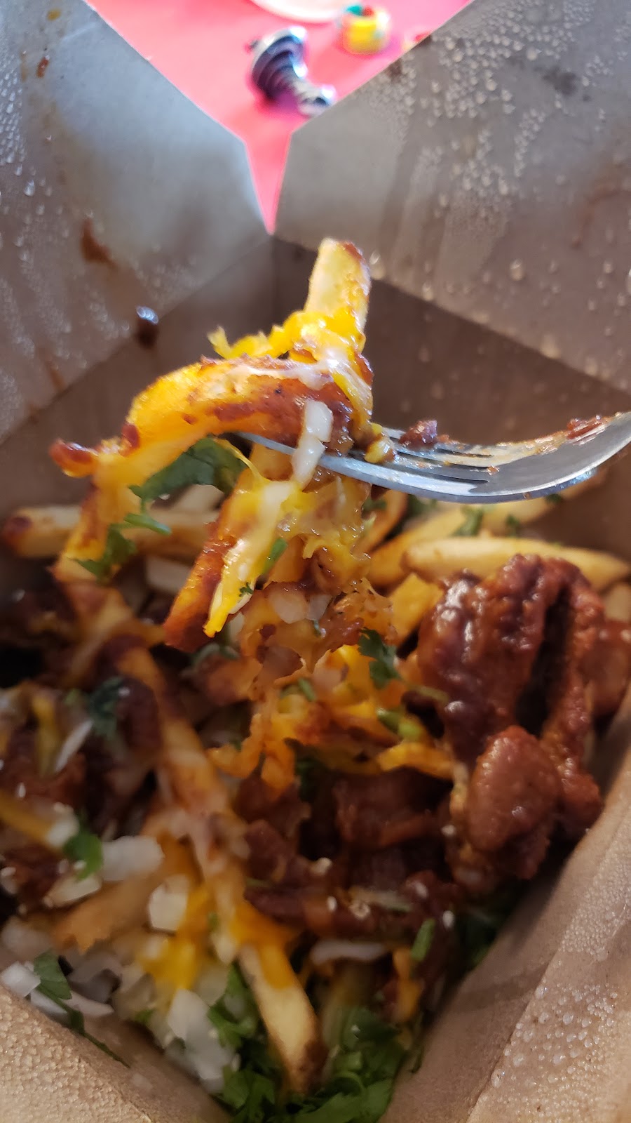 ChiLantro | restaurant | 9911 Brodie Ln #650, Austin, TX 78748, USA | 5126492599 OR +1 512-649-2599