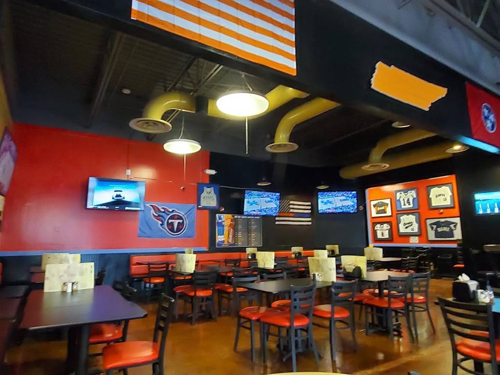 Pizza Hoss in Karns | restaurant | 7664 Oak Ridge Hwy, Knoxville, TN 37931, USA | 8658518504 OR +1 865-851-8504