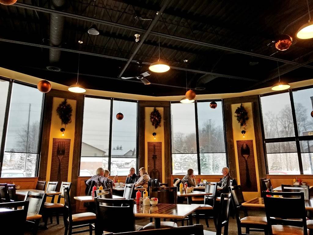 Gibby Gs | restaurant | 489 Yonge St, Barrie, ON L4N 4E1, Canada | 7057391771 OR +1 705-739-1771