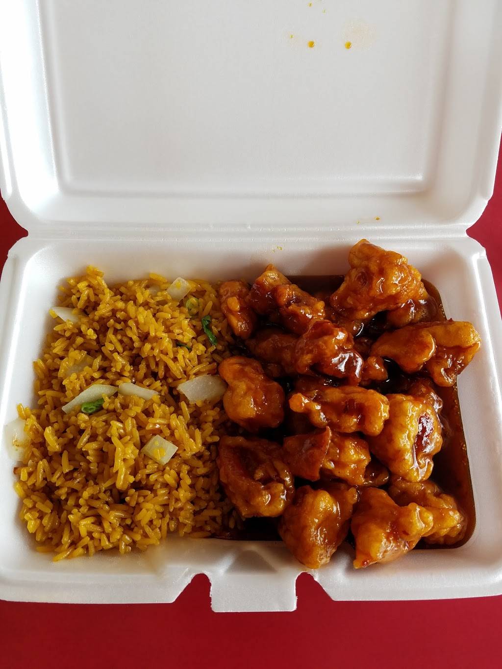 Mr. Wok Restaurant | restaurant | 931 E Johnstown Rd, Gahanna, OH 43230, USA | 6144789367 OR +1 614-478-9367