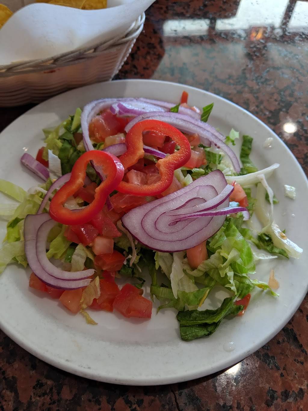 El Mariachi | restaurant | 4625 N University Dr, Coral Springs, FL 33071, USA | 9547969285 OR +1 954-796-9285