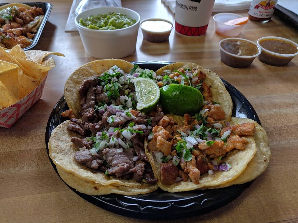 El Ranchito Taco Shop | restaurant | 2117 Florida Ave, Hemet, CA 92544, USA | 9517666919 OR +1 951-766-6919