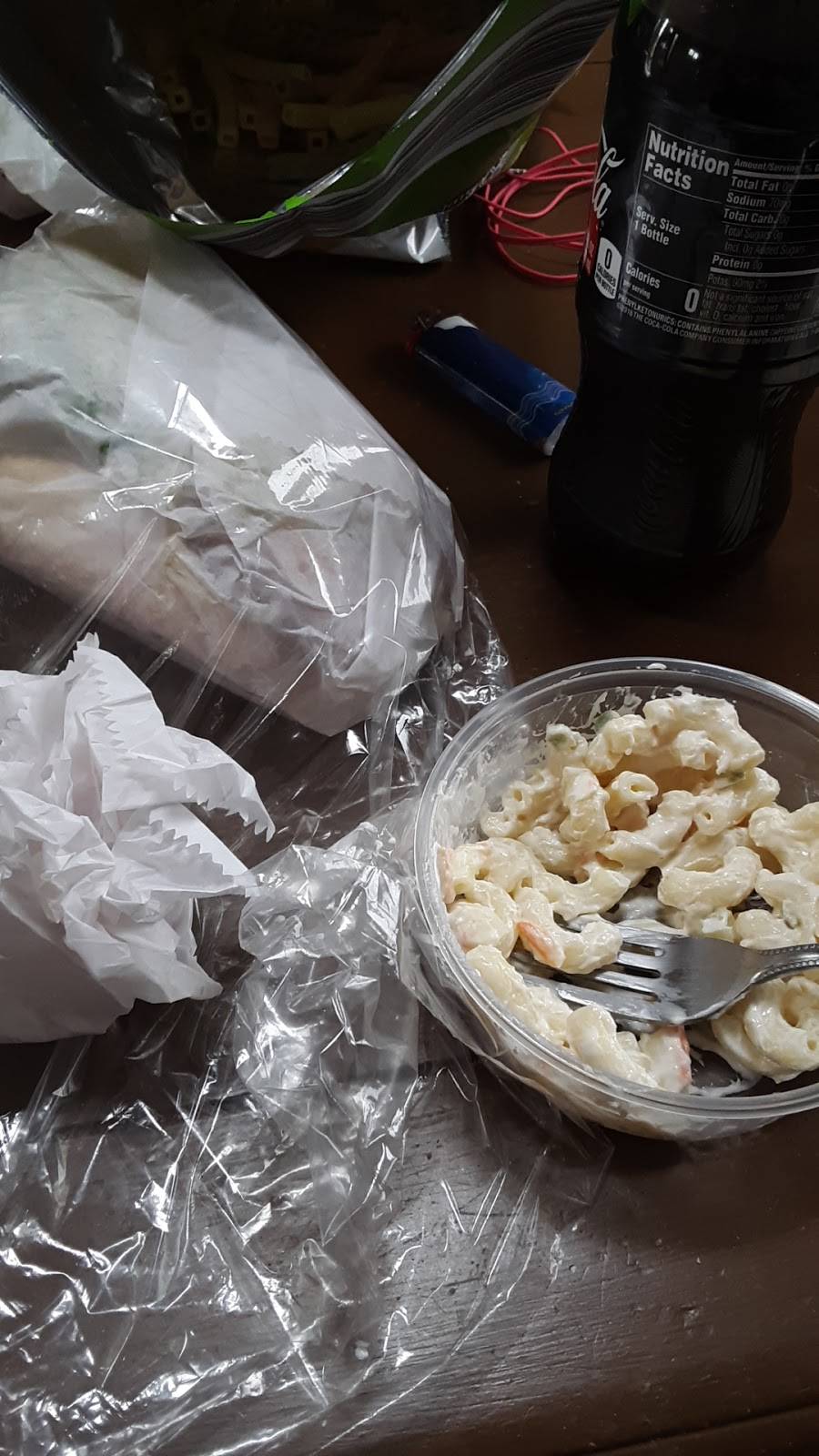 Jrs Deli | meal takeaway | Pocono Lake Plaza, PA Route 940, Pocono Lake, PA 18347, USA | 5706433354 OR +1 570-643-3354