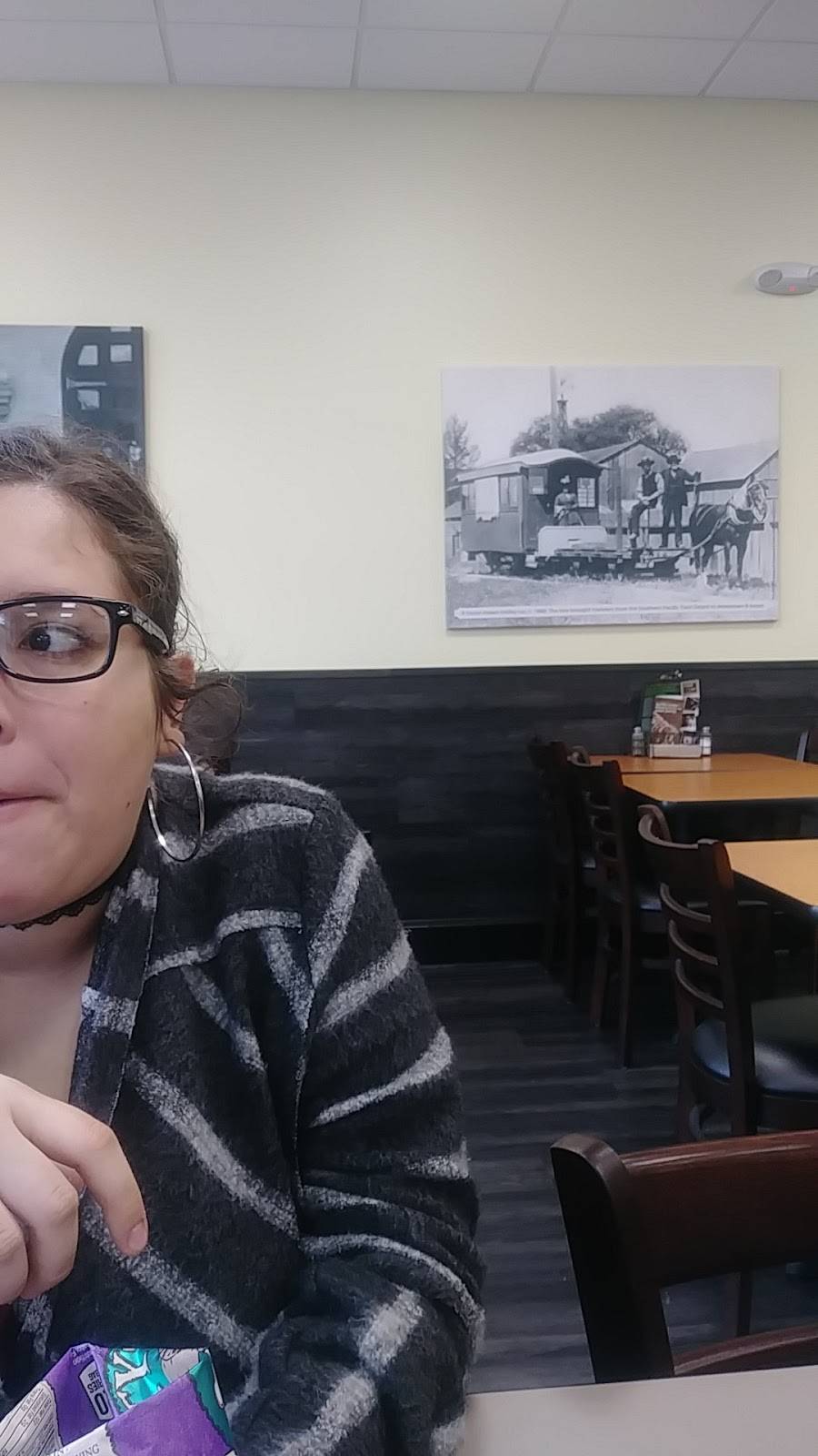 Eriks DeliCafe | restaurant | 871 B St, Hayward, CA 94541, USA | 5108765555 OR +1 510-876-5555