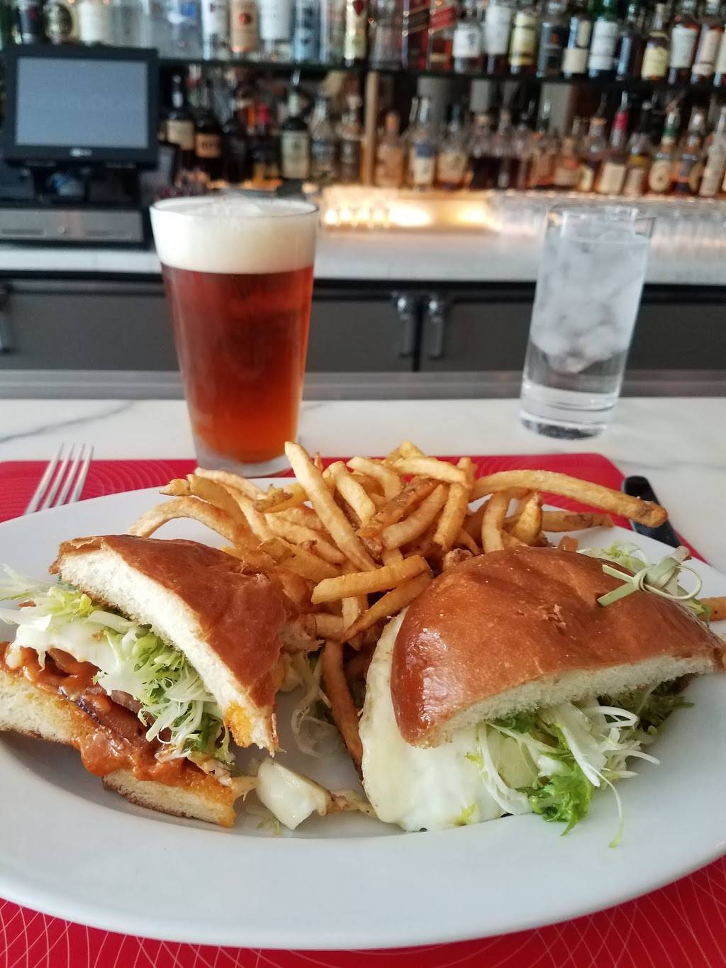 Heirloom | restaurant | 1157 Chapel St, New Haven, CT 06511, USA | 2035033919 OR +1 203-503-3919