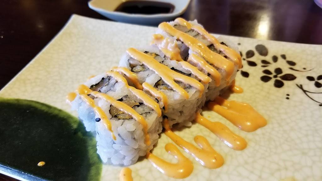 Osaka Grill Japanese Restaurant | restaurant | 700 W Wade Hampton Blvd, Greer, SC 29650, USA | 8646555777 OR +1 864-655-5777