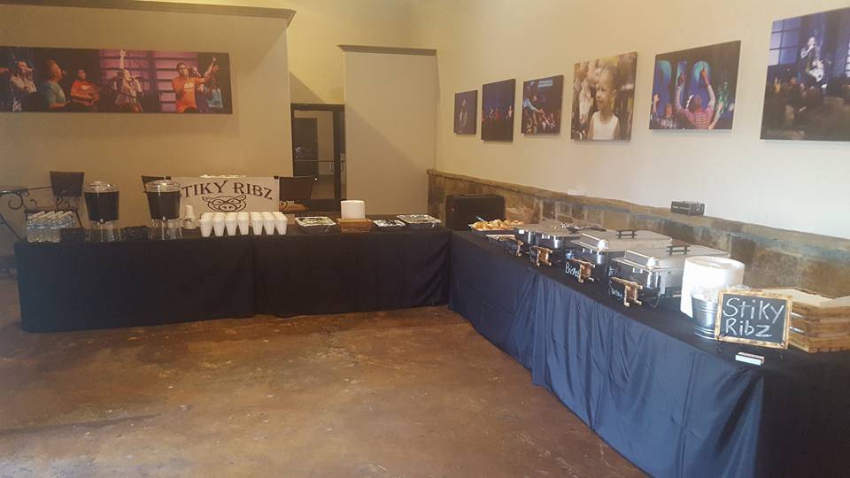 STIKY RIBZ BBQ | restaurant | 9705 Helms Trail, Forney, TX 75126, USA | 4692369449 OR +1 469-236-9449