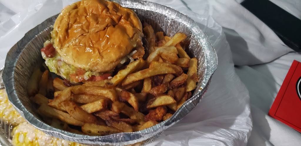 Sabores latinos | restaurant | 124-04 Jamaica Ave, Richmond Hill, NY 11418, USA | 9173002722 OR +1 917-300-2722