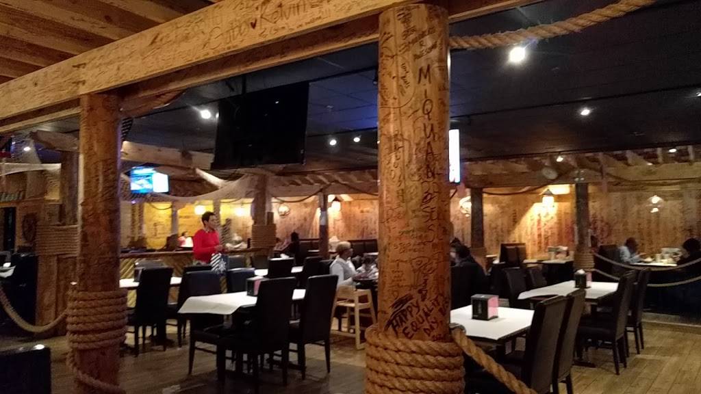 The Juicy Seafood | restaurant | 7805 Abercorn St #15, Savannah, GA 31406, USA | 9123556658 OR +1 912-355-6658