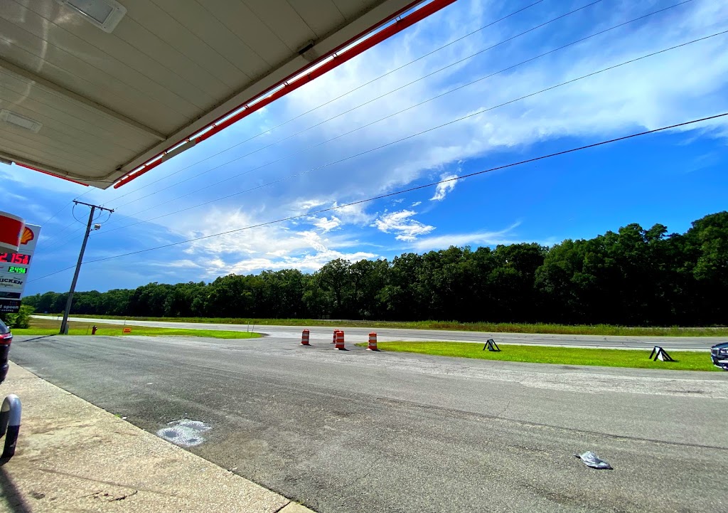 Shell | restaurant | 10505 US-12, Michigan City, IN 46360, USA | 2198780370 OR +1 219-878-0370