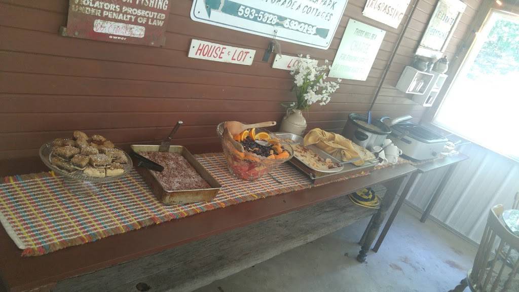 Christopher Manor Restaurant | restaurant | 10030 Lick Creek Rd, Big Sandy, TN 38221, USA | 7315932385 OR +1 731-593-2385