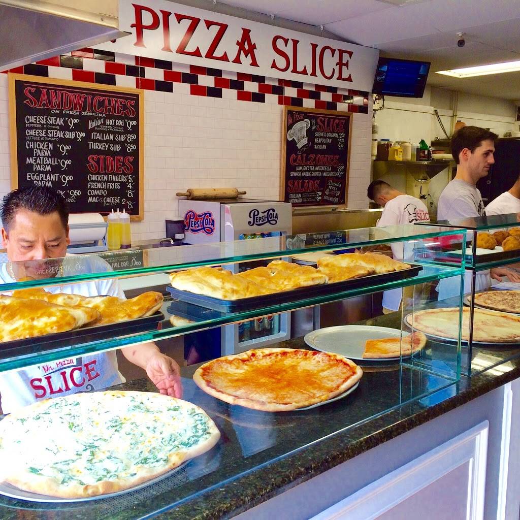 Mr Pizza Slice | restaurant | 10 Monmouth St, Red Bank, NJ 07701, USA | 7327479165 OR +1 732-747-9165