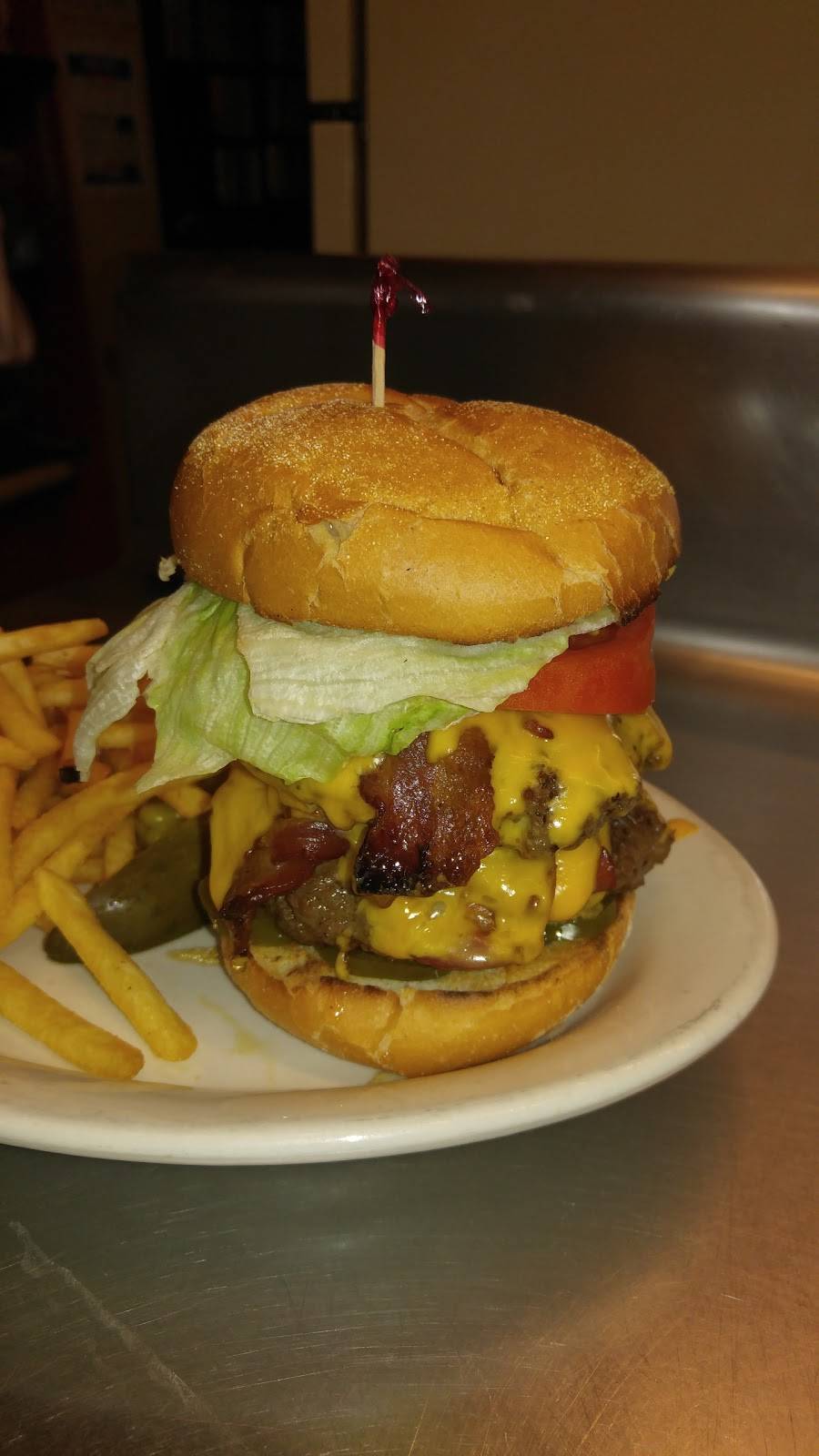 Fosters Cafe & Bar | restaurant | 6307 N Kings Hwy A, Myrtle Beach, SC 29572, USA | 8434497945 OR +1 843-449-7945