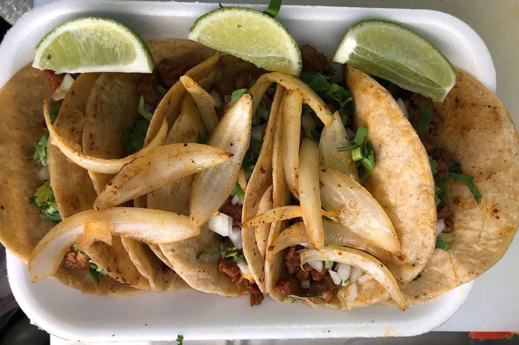 Taco San Marcos | restaurant | 4607 Florida Ave S, Lakeland, FL 33813, USA | 8634402825 OR +1 863-440-2825