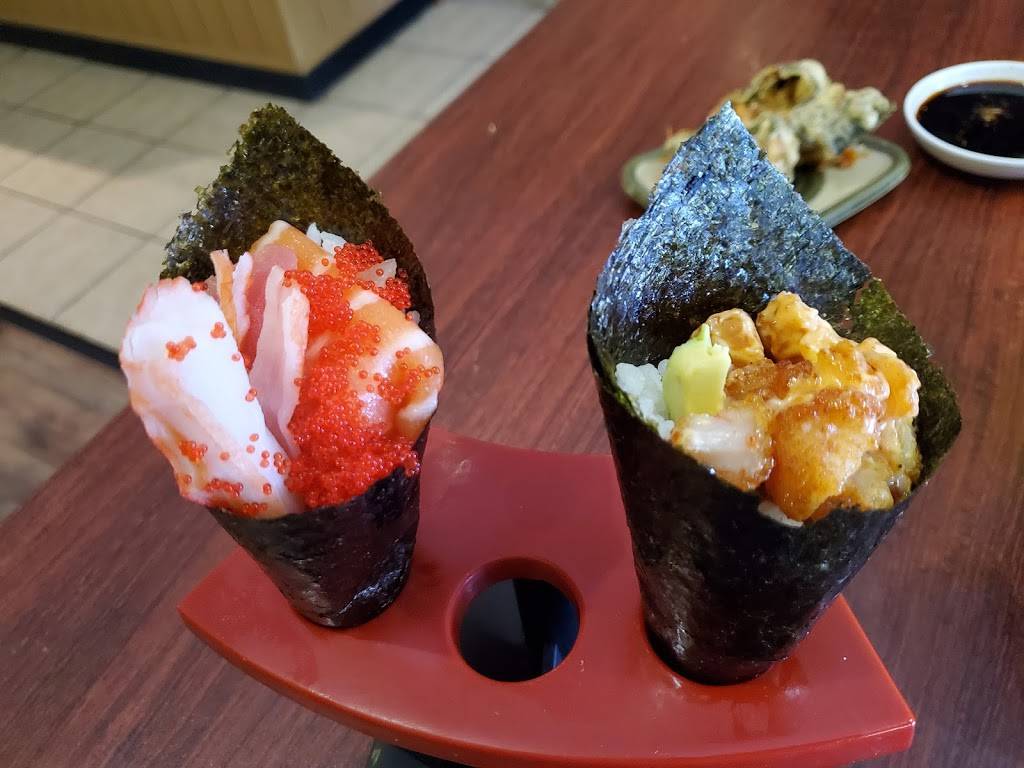 Capital City Sushi | restaurant | 319 N Carson St, Carson City, NV 89701, USA | 7758832372 OR +1 775-883-2372