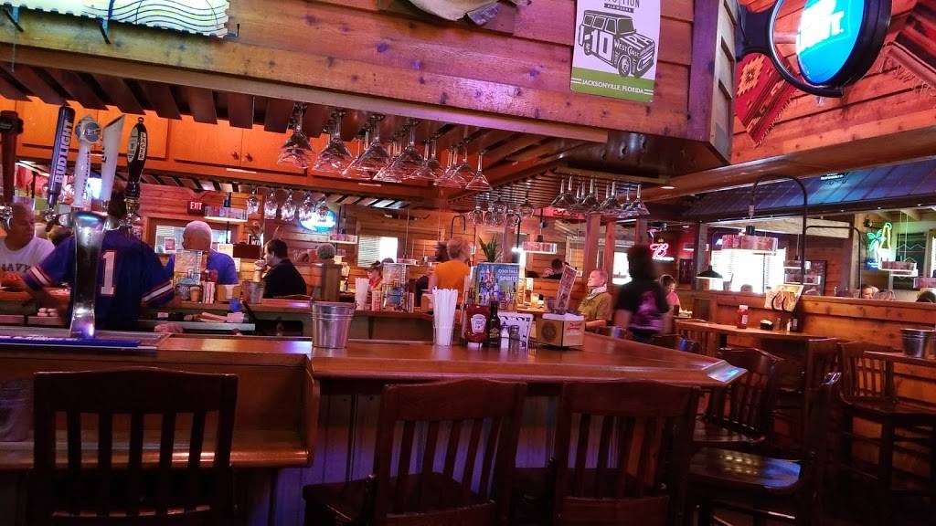 Texas Roadhouse | restaurant | 550 Blanding Blvd, Orange Park, FL 32073, USA | 9042131000 OR +1 904-213-1000