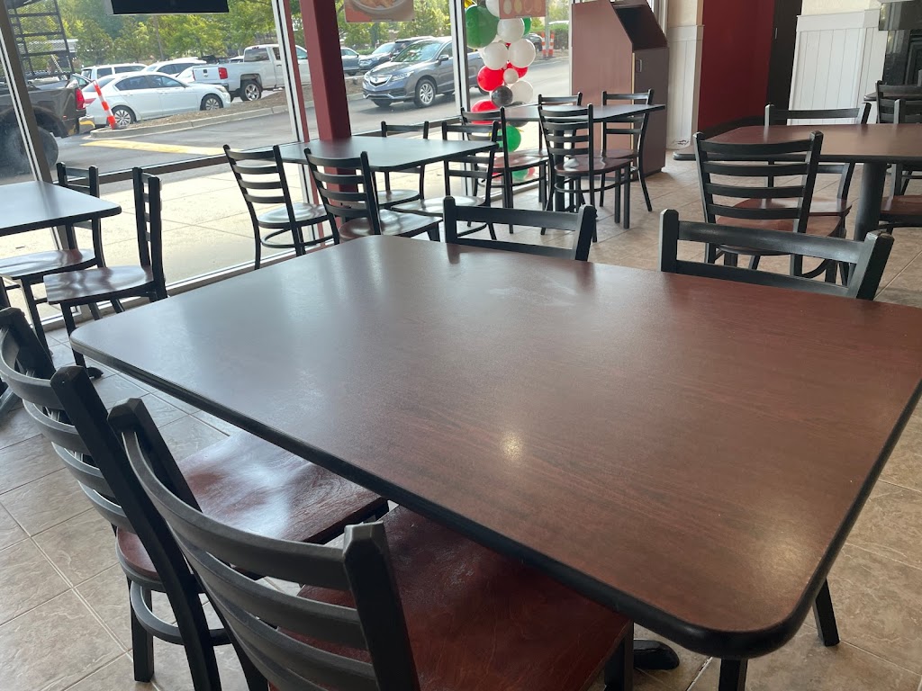 Sanpeggios Pizza | restaurant | 1401 Doug Baker Blvd, Birmingham, AL 35242, USA | 2057098585 OR +1 205-709-8585