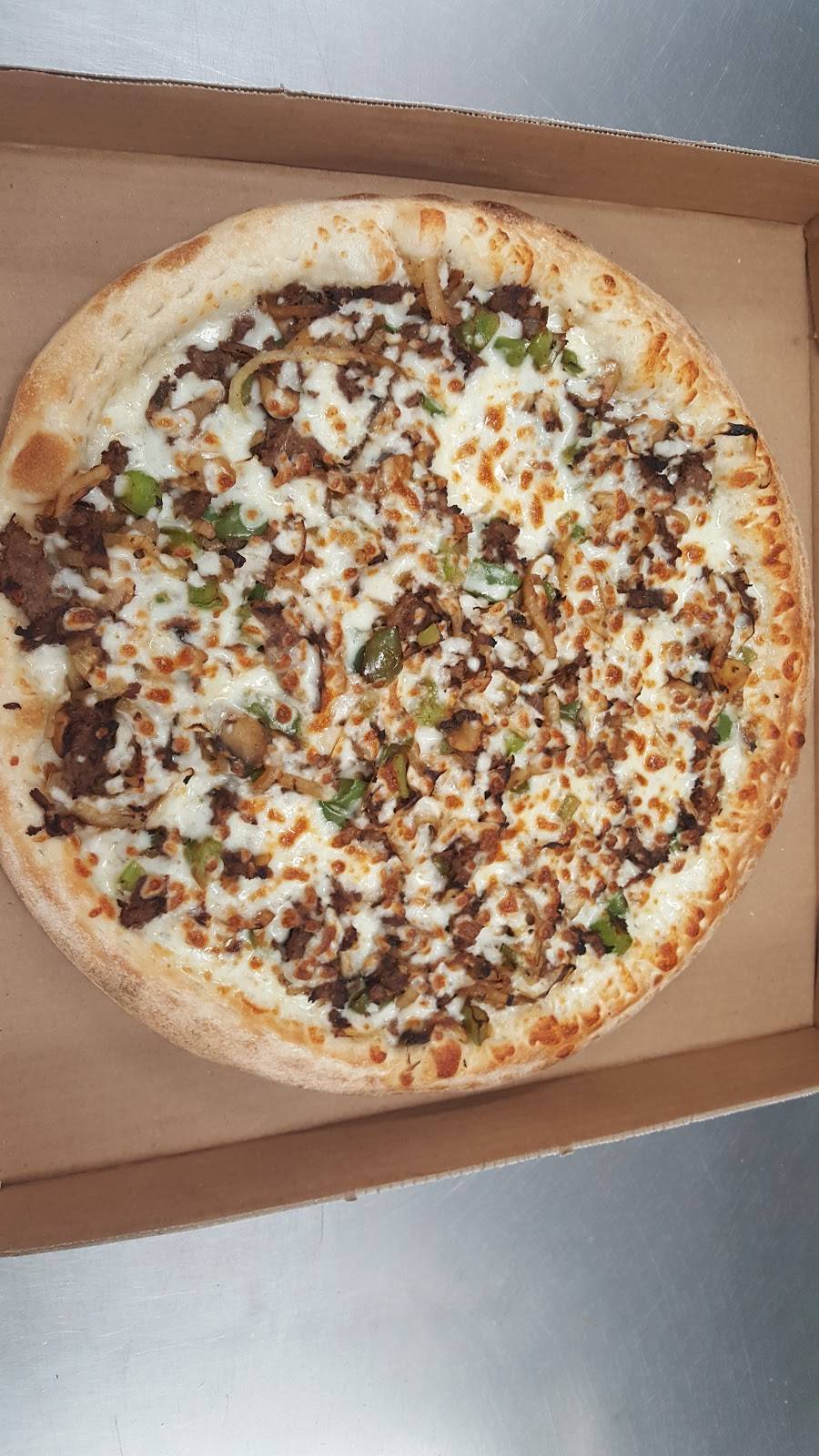 Mr Pizza & Subs | restaurant | 2016, 3006 Mountain Rd, Pasadena, MD 21122, USA | 4103600660 OR +1 410-360-0660