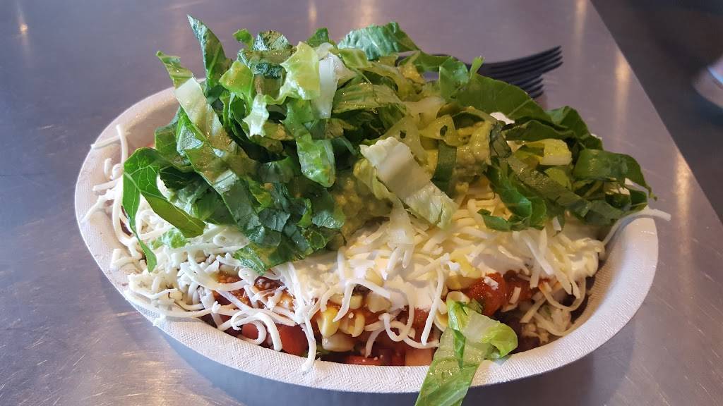 Chipotle Mexican Grill | restaurant | 1390 S Cooper St Ste 100, Arlington, TX 76013, USA | 8178600010 OR +1 817-860-0010