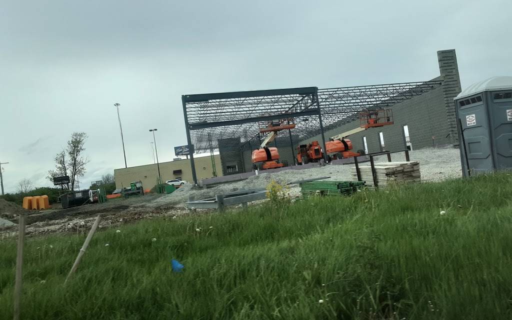 Starbucks | cafe | 404 - 414 E Freeland Rd, Greensburg, IN 47240, USA | 7655615432 OR +1 765-561-5432