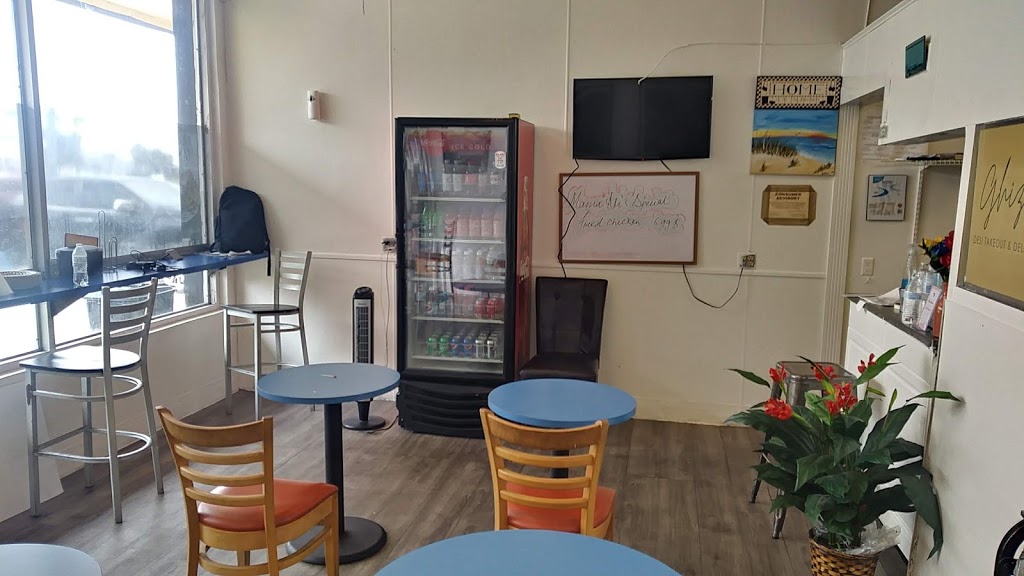 Ghiza - Desi Takeout and Delivery | restaurant | 6880 Powerline Rd, Fort Lauderdale, FL 33309, USA | 9544883332 OR +1 954-488-3332