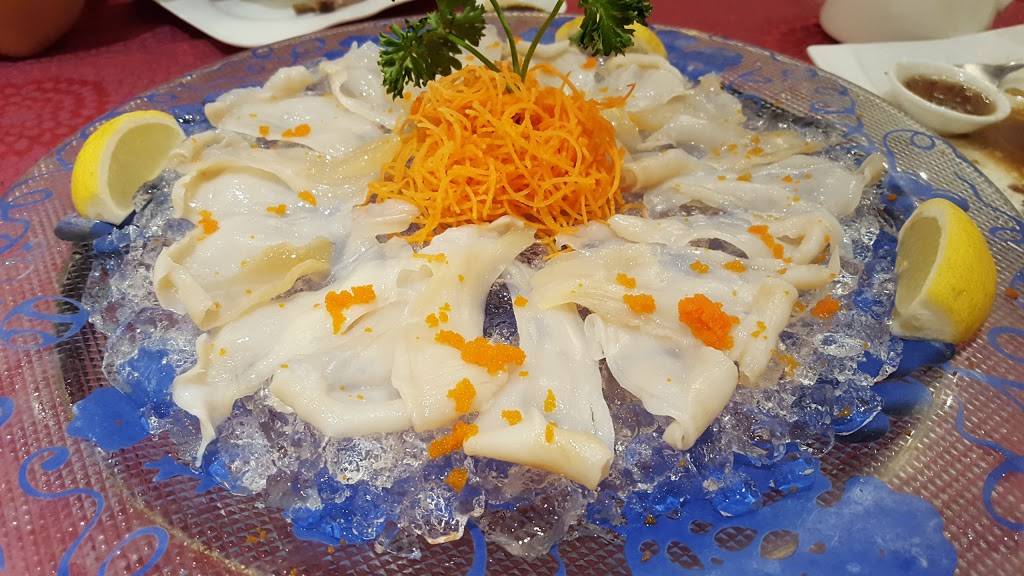 Blue Lagoon Seafood Master | restaurant | 888 Dundas St E C3&4, Mississauga, ON L4Y 4G6, Canada | 9055669888 OR +1 905-566-9888