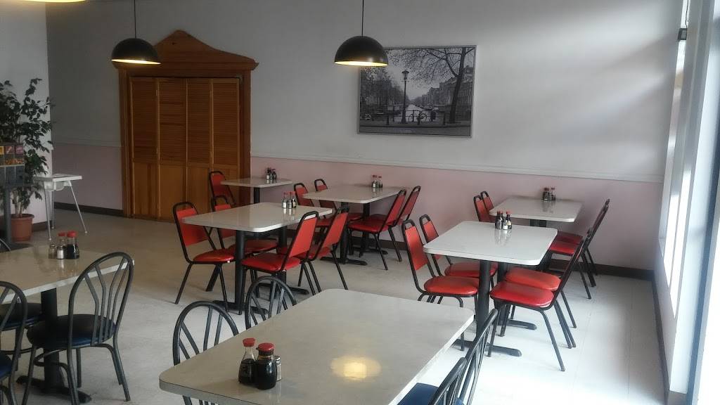 A Top Teriyaki | restaurant | 11457 Pacific Ave S # 4, Tacoma, WA 98444, USA | 2535363916 OR +1 253-536-3916