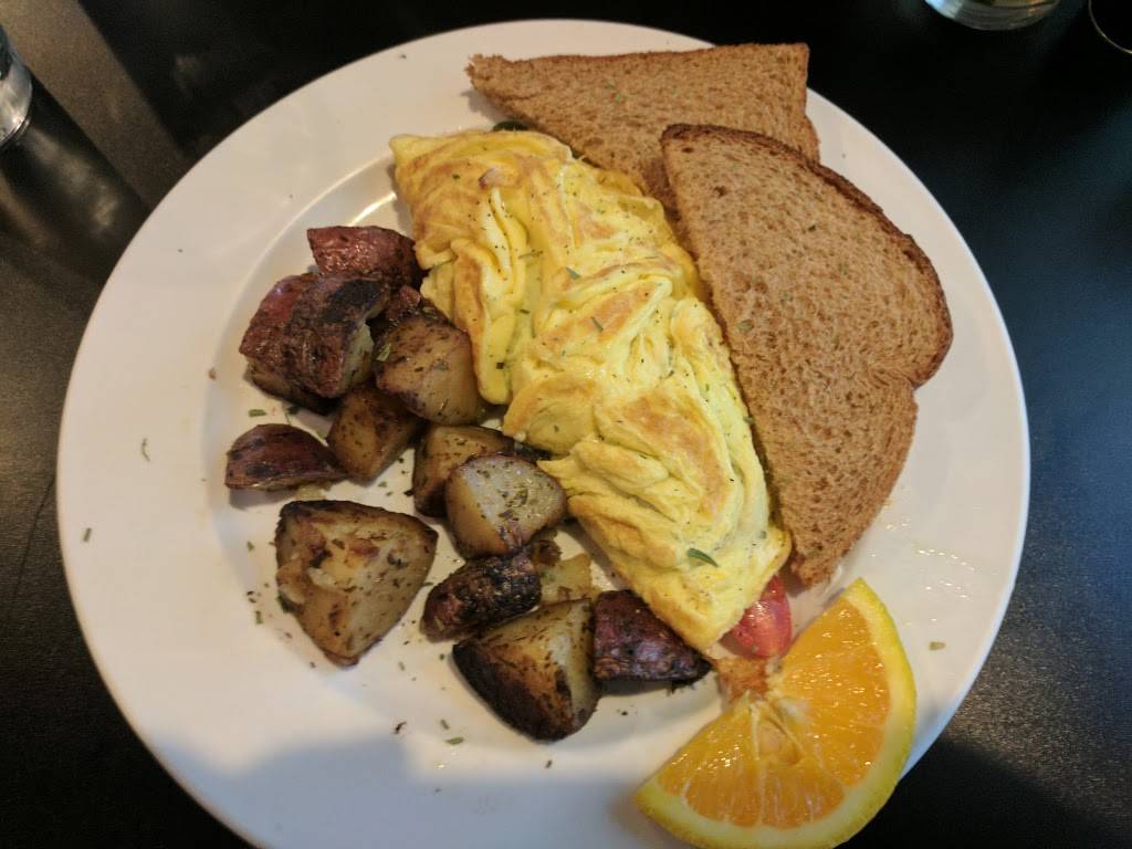 The Garden Brunch Cafe | cafe | 924 Jefferson St, Nashville, TN 37208, USA | 6158911217 OR +1 615-891-1217